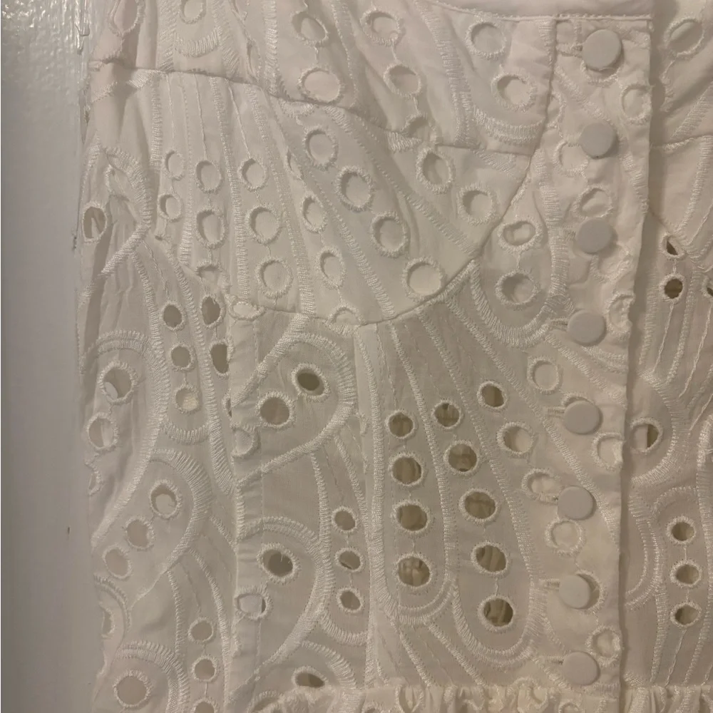 Charo Ruiz Ibiza dress size small - Picture 9 of 12